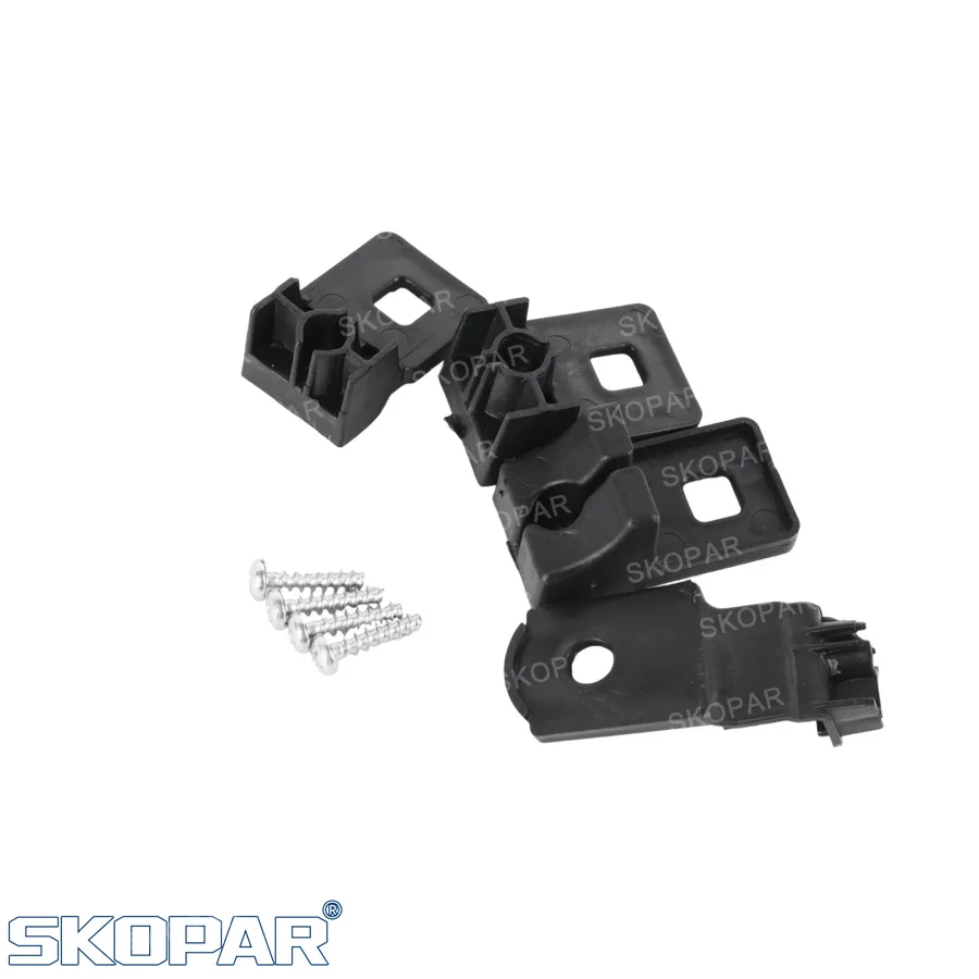 ل VW crafer 2006 2007 2008 2009 2010 2011 2012 2013 2014 2015 2016 سيارة الجبهة العلوي قوس رئيس مصباح طقم تصليح #5