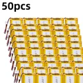 50PCS