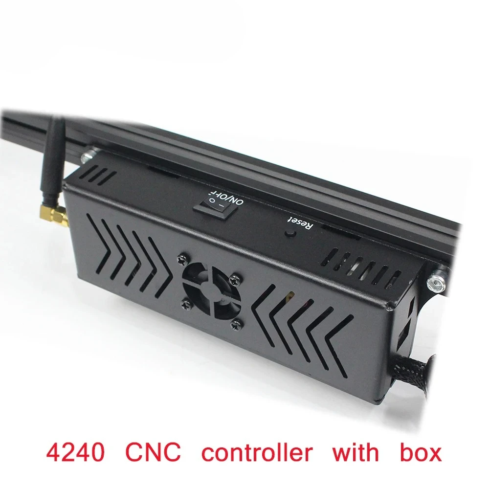 

CNC 4240 Main Board Controller Box with Wire