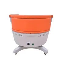 EMS post-partum plancher pelvien entraîneur musculaire Incontinence urinaire traitement de la Prostate bout à bout chaise de Massage Machine pour les femmes 5