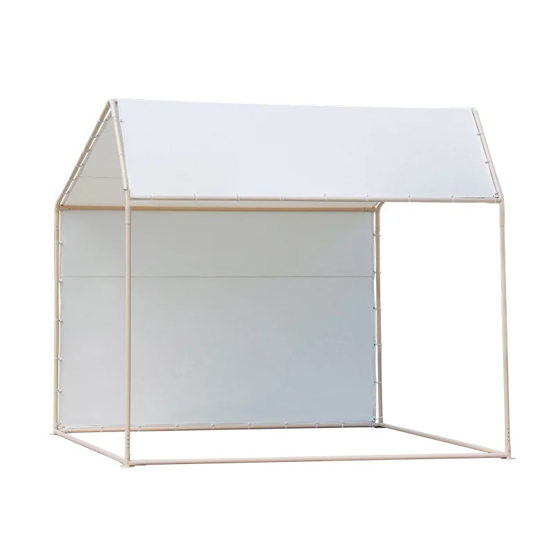 

Special tents for stalls, commercial awnings for night markets