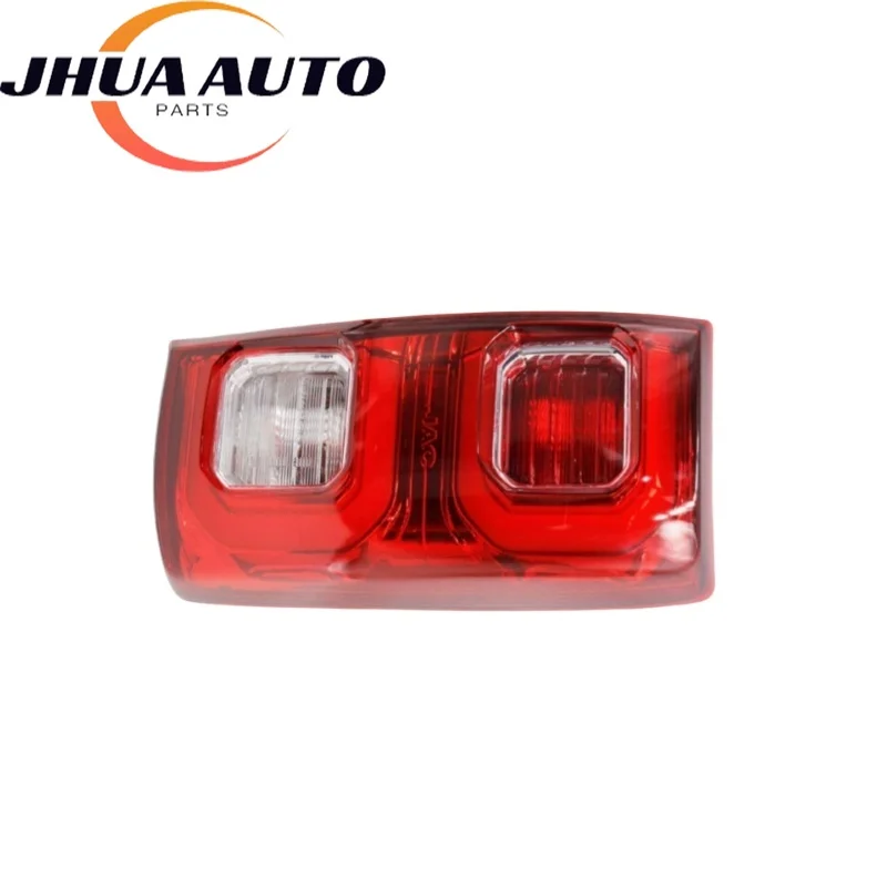 

4133100P306A 4133200P306A Brand New Left + Right Tail Light Assembly For JAC T8 Pickup Car