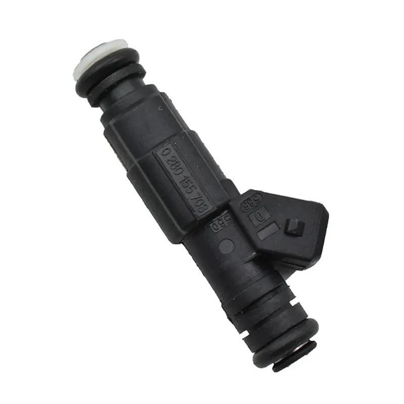 Fuel Injector Nozzle 4 Holes For Jeep Grand Cherokee 1993-1998 0280155703 0280155710 0280155700