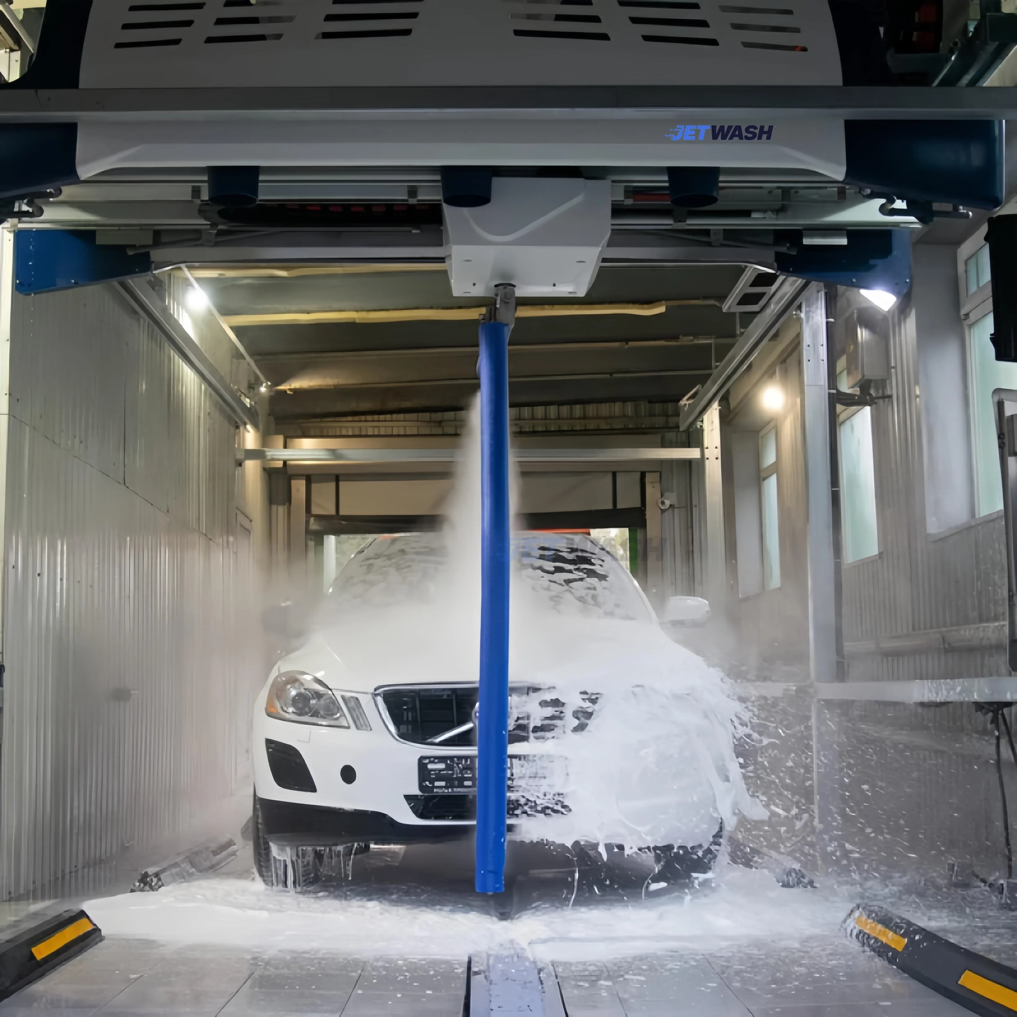 Yg Customized Touch…