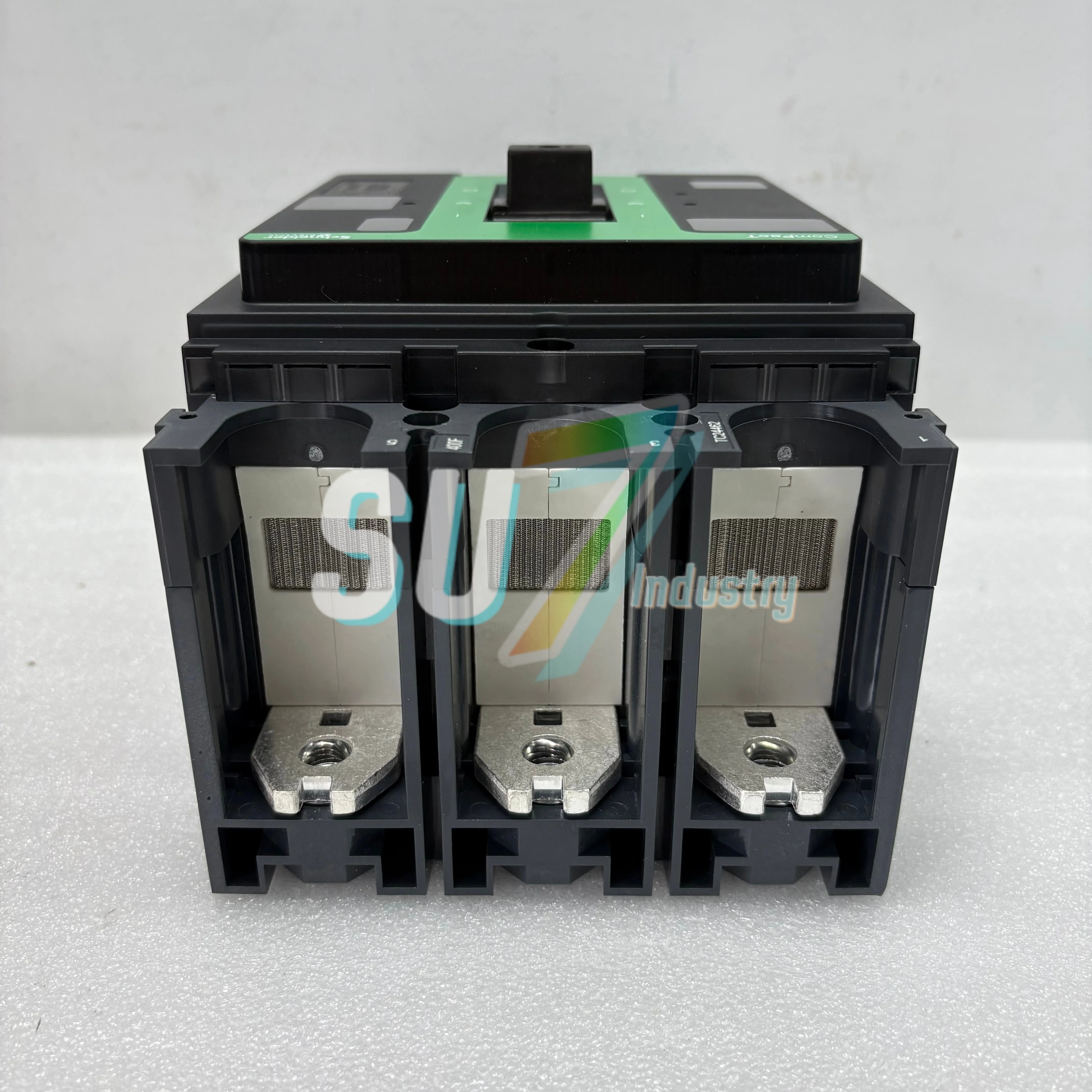 New Original C40F32D250 NSX400F Mic2.3 250A 3P3D Circuit Breaker
