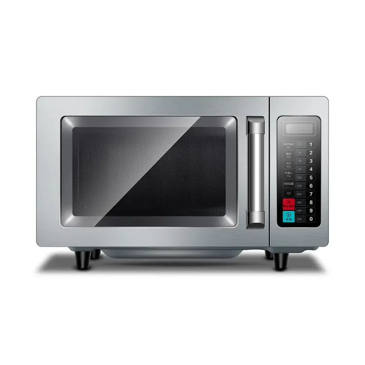 Factory Price Pink Microwave Oven Microwave Oven Electric Commercial Microwave Oven Fast Heating