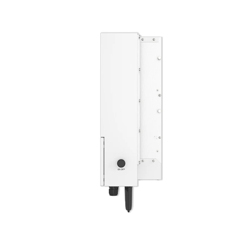 솔리스 3kw 3.6kw 5kw 6kw 8kw S6-EH1P(3-8)K-L-PLUS 저전압 단상 태양광 하이브리드 인버터 가정용