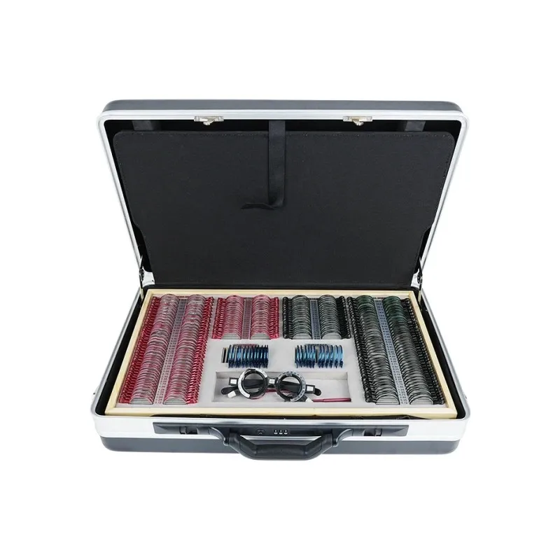 Trial Lens Set JS-2…