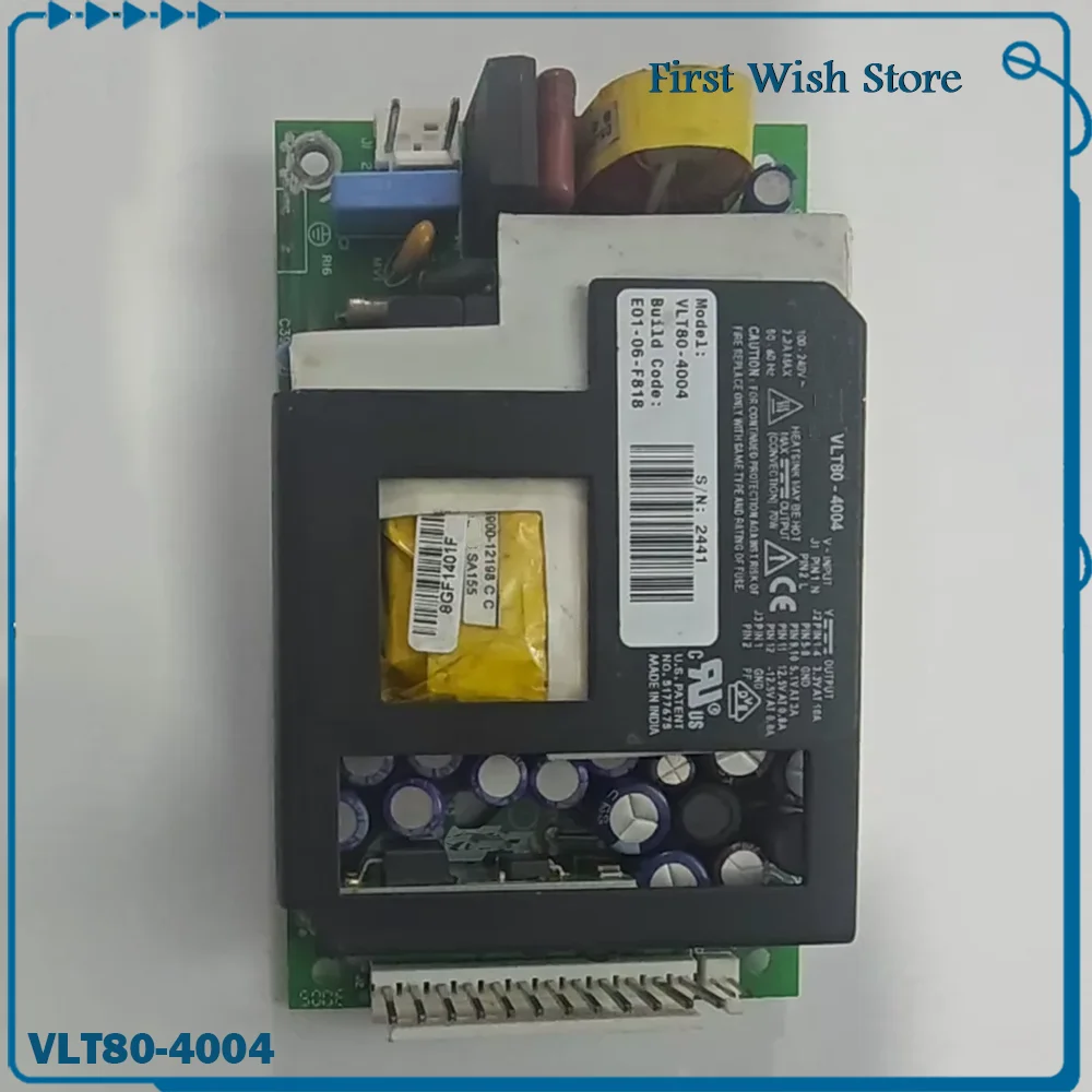 

Switching power supply battery VLT80-4004