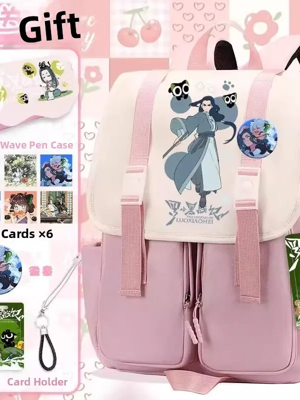 fad-karan-sac-d'ecole-a-double-epaule-de-grande-capacite-pour-eleves-du-primaire-et-du-secondaire-bapa-cartoon-sle-nylon-lapt