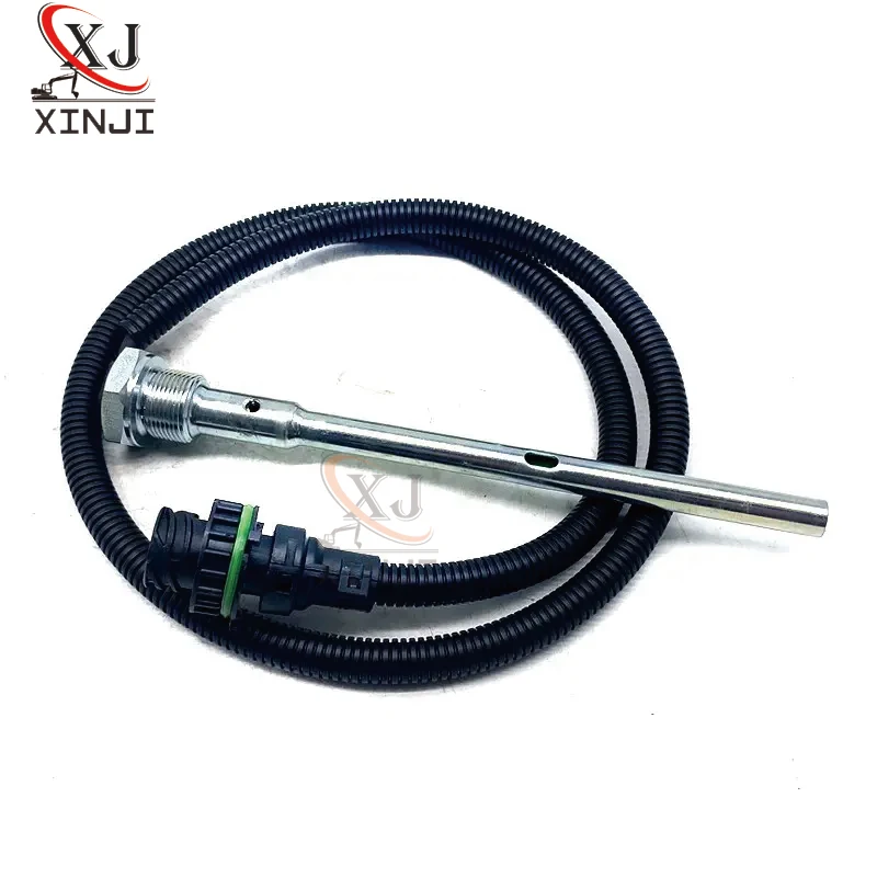 

1PCS NEW FOR 22383378 Oil Level Sensor FOR VOLVO EC240 EC290