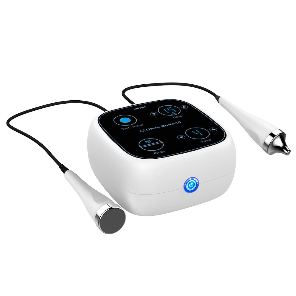 Facial Care Device Skin Deep Cleaning Face Lifting Small Bubbles Water Jet Peel Face Cleaning Beauty Machine