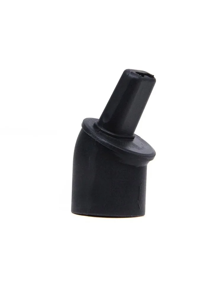 

electronic wind instrument Food grade Rubber Bend Mouthpiece For Roland AE10