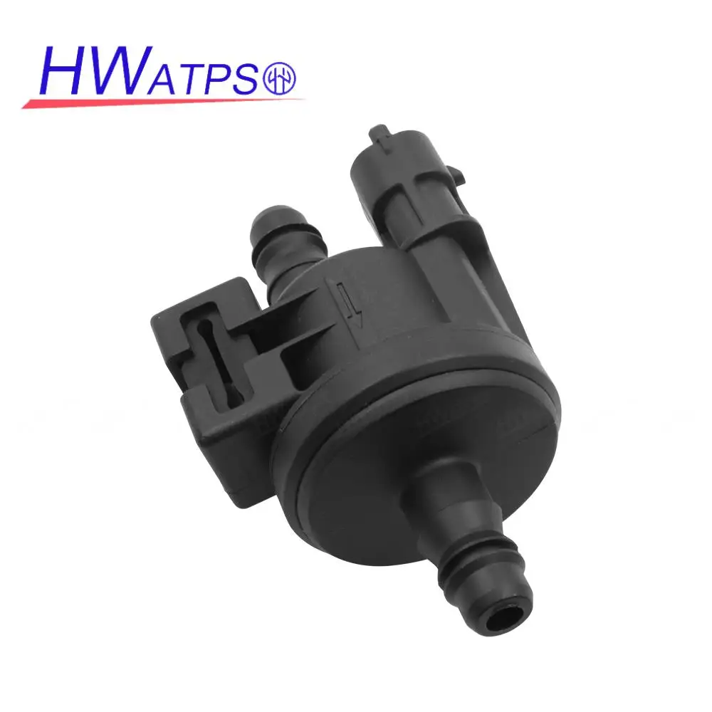 For Ford Fiesta MK VI Focus Kuga MK3 MK4 MK5 Geely Atlas EmgrandGT Coolray Binray 1.4T Vapor Canister Purge Valve 0280142517