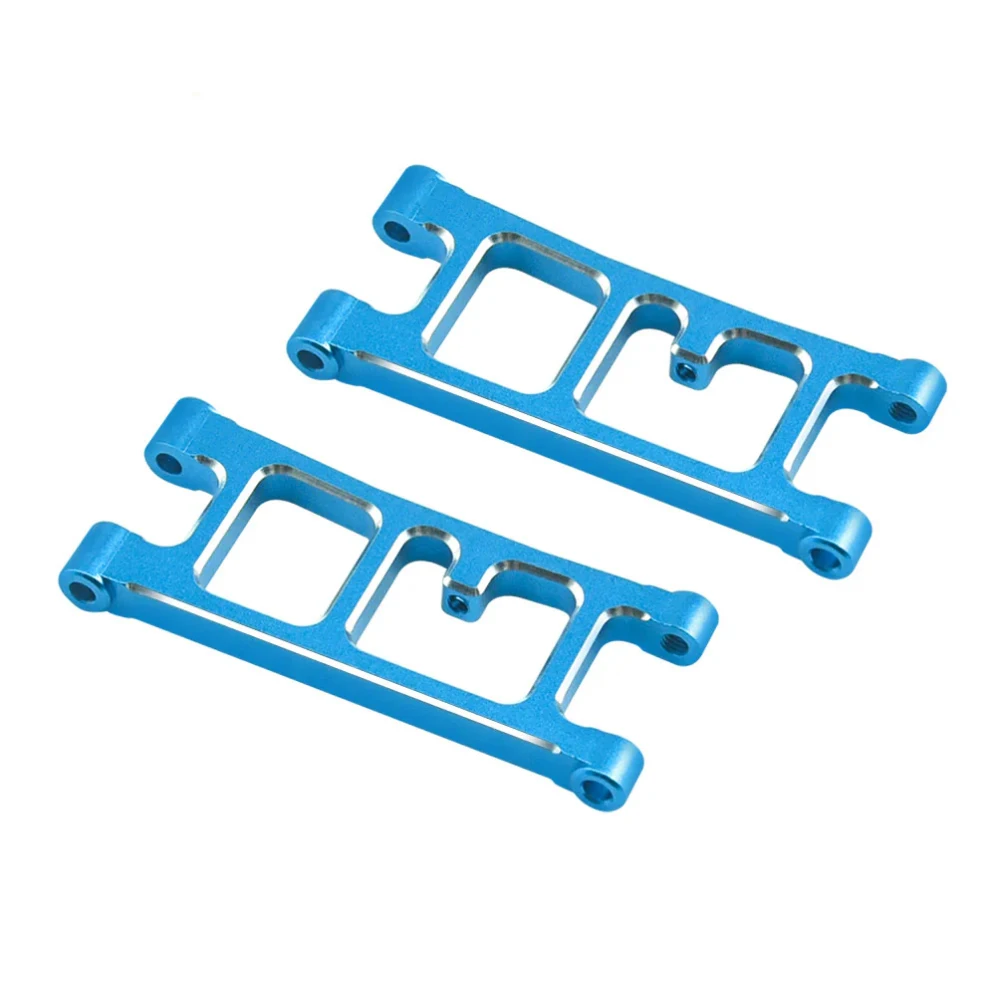 

ARRMA 1/18 MOJAVE Aluminum Rear Lower Arm Set For ARRMA 1/18 MOJAVE Upgrade Parts 2pcs