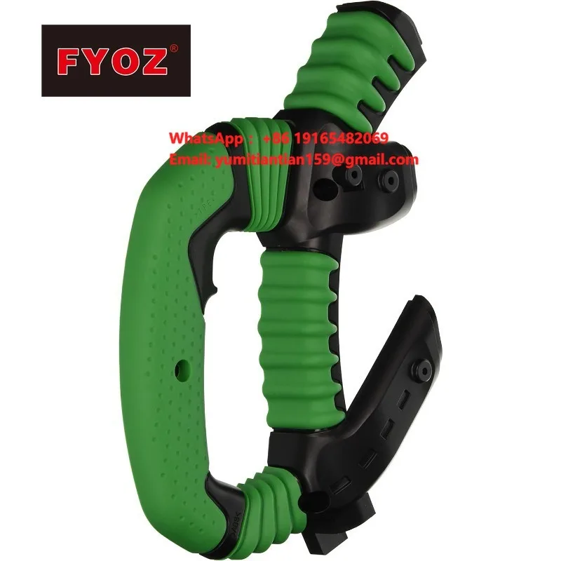 Switch Handle (R) for Hitachi C12LSH 324449 Replacement Part