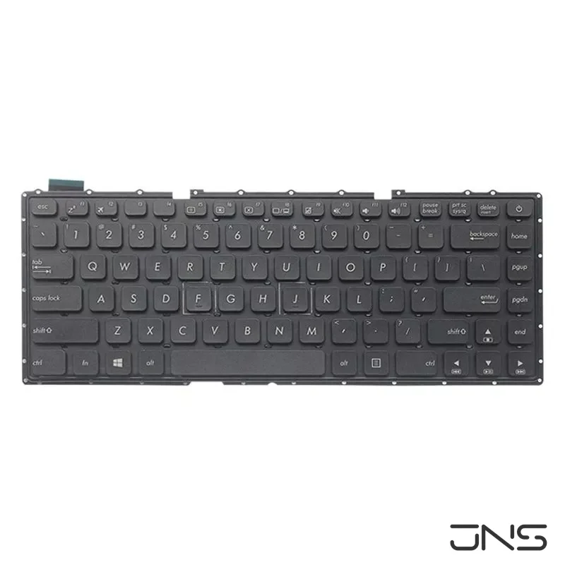 New US Keyboard For Asus VivoBook X441 X441S X441SA X441N X441SC X441U X441UA