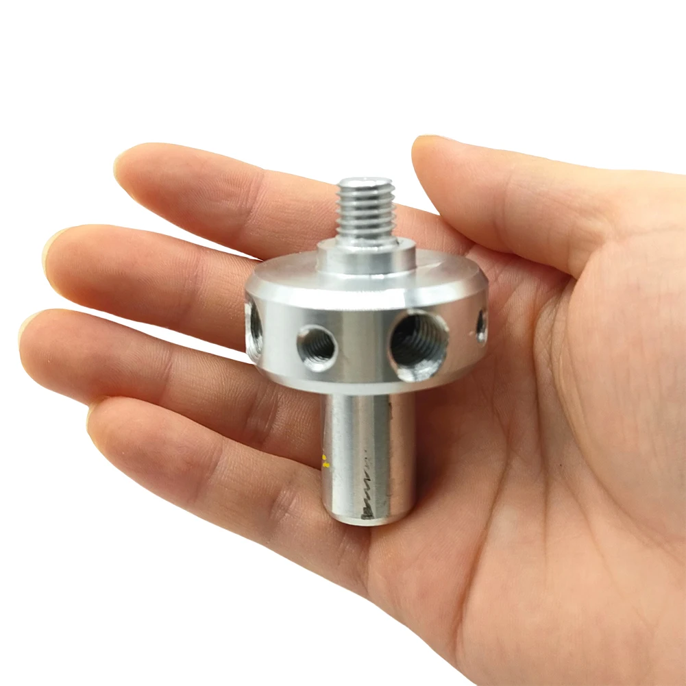 

Адаптер заземляющей пластины M10, адаптер заземляющей пластины, аксессуар для радиочастотной антенны для JPC12 PAC12 GP, портативная антенна SW