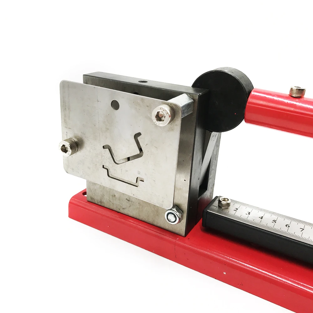 Multi-functional Track Saw with Scaled Guide