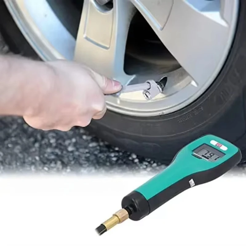 

A-1053 Portable G5 Nitrogen Analyzer Handheld Nitrogen Gas Purity Tester Code Reader Tool