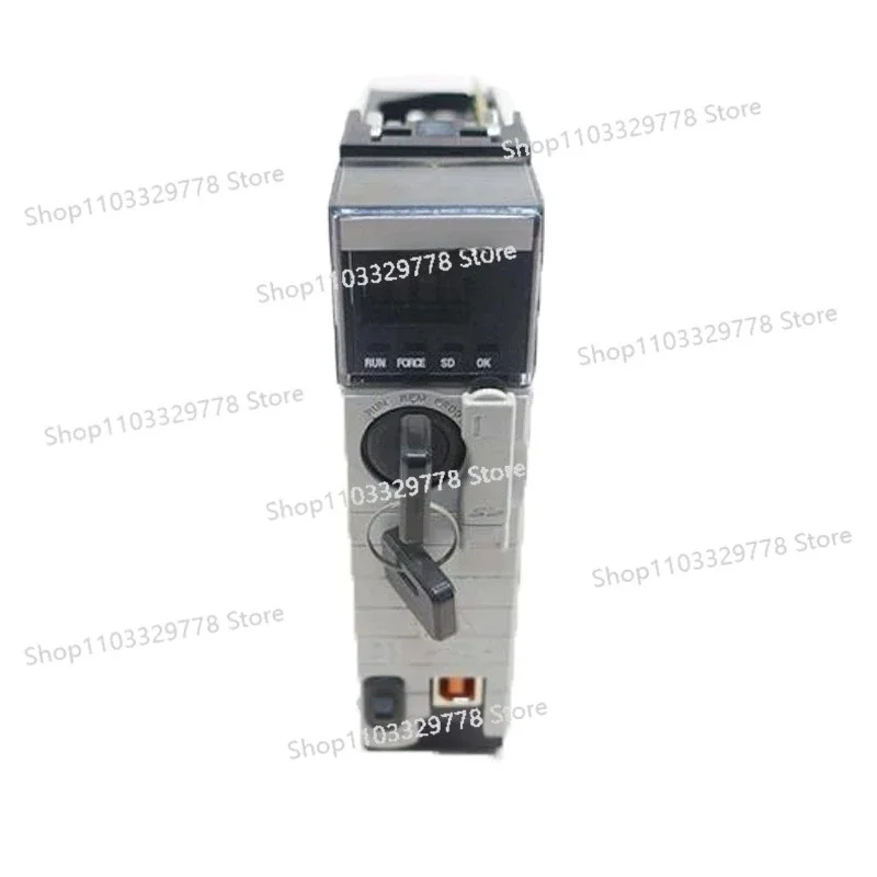 Hot Sale PLC 1756-L73 Control 8 MB Controller PLC Controller 1756-L73