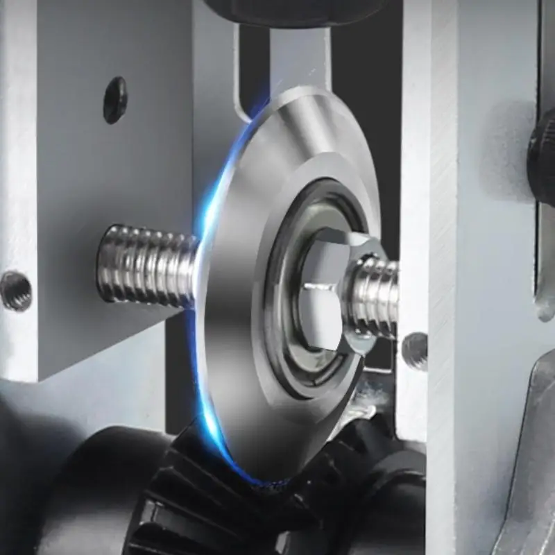 

Portable Wire Stripper Manual Wire Stripping Tool 1-25mm Cable Electric Peeling Machine With Hand Crank Hand Electric Drill