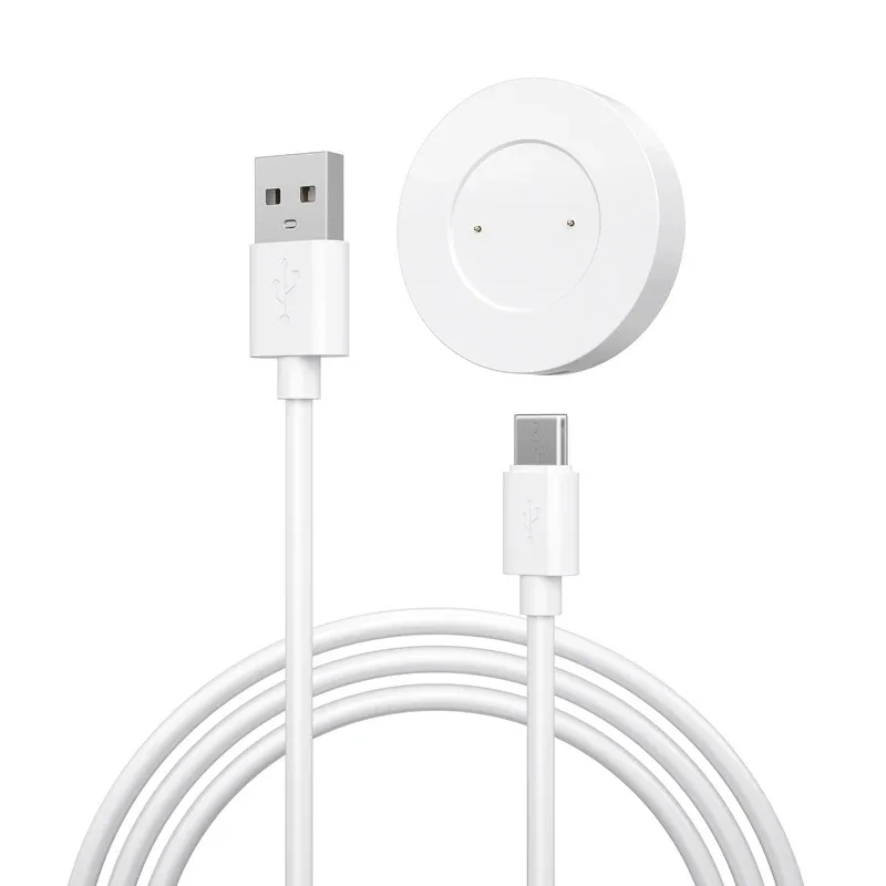 

Fast USB Charger For Huawei Watch GT 46mm 42mm/GT2 46mm 42mm/GT 2e Charging Dock