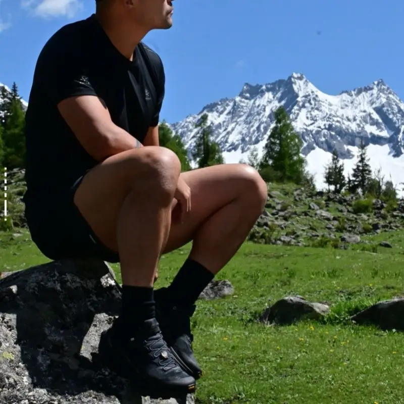 

Men's Shoes Professional Running Leather Shoes Lace Up Sneakers Business Casual Outdoor Walking Shoes Jogging Shoes