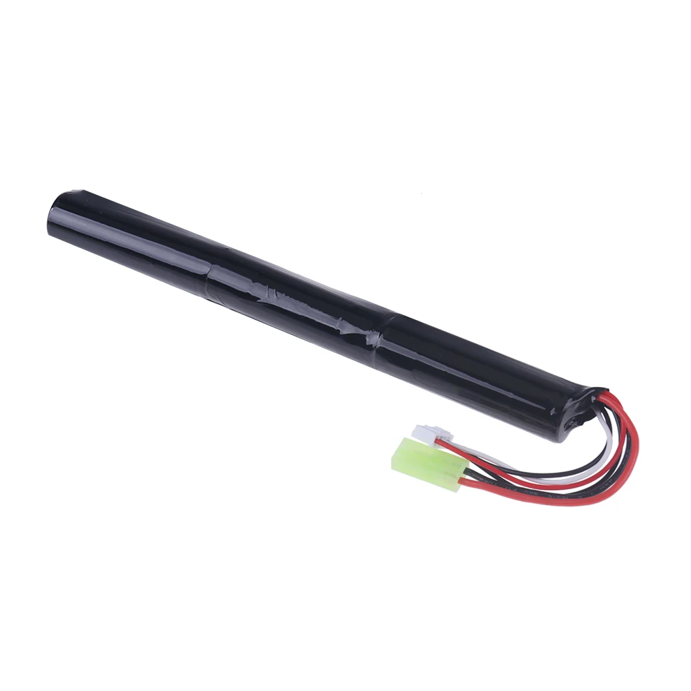 11.1V 3000MAH 18650 Akumulator Lipo do AKKU Mini Airsoft Gun RC model zabawki akcesoria 3S 11.1V Akumulator Mały tamiya