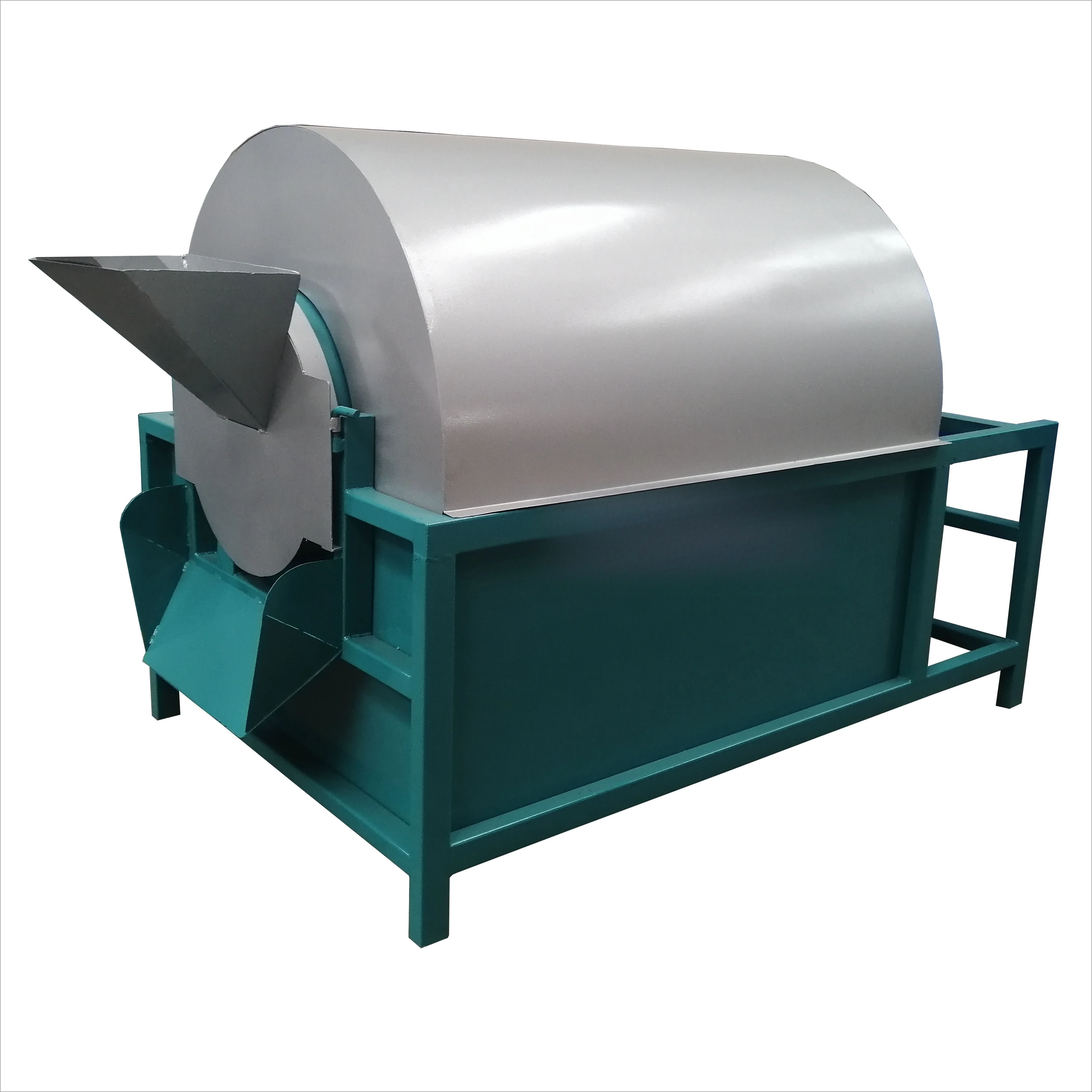 FOODLINE Low Noise Circulating Grain Dryer Silent Fan Motor Non-stop Drying During Harvest Season Farm Work