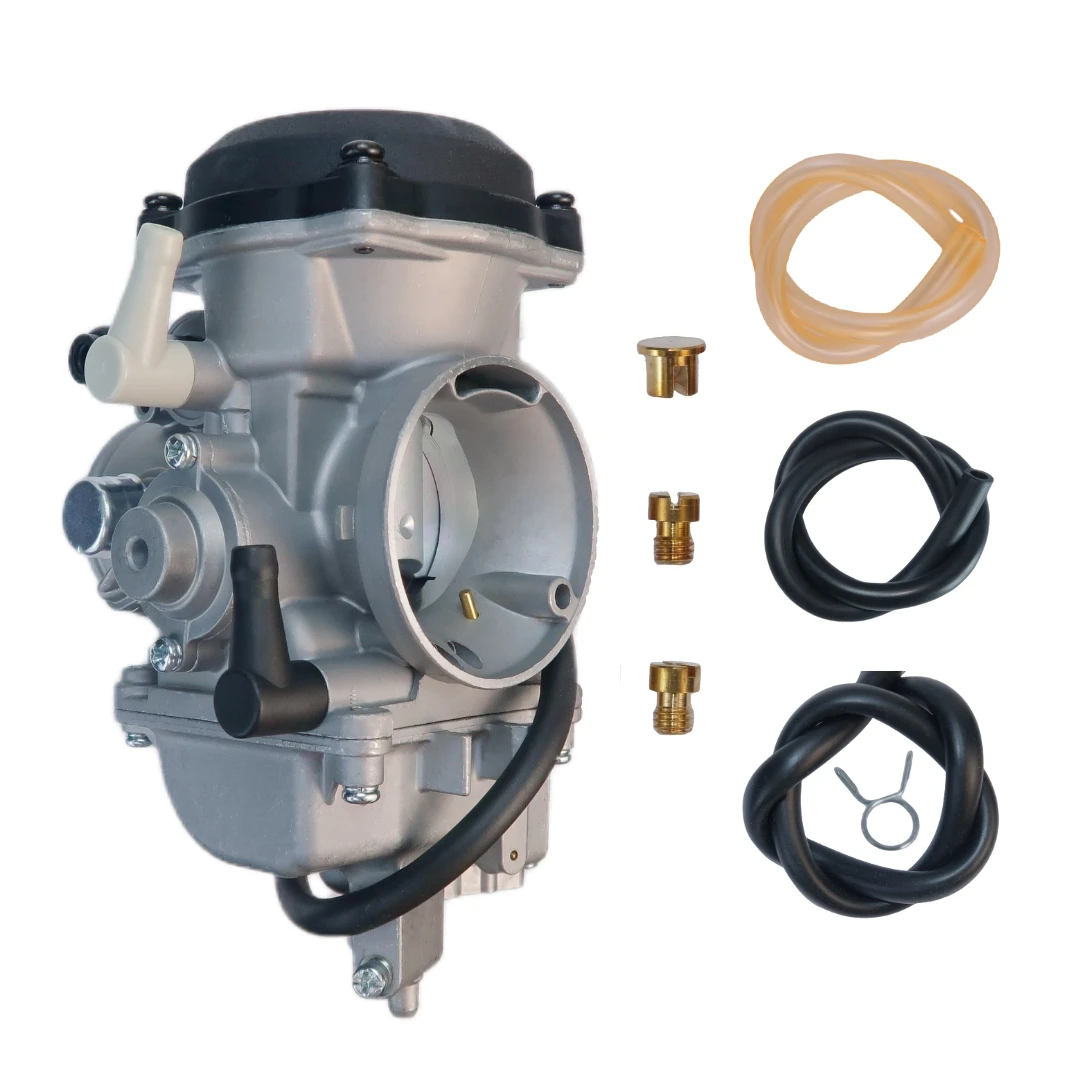 

VN1500 Motorcycle Carburetor For Kawasaki Vulcan 1500 VN1500 Classic 1998-2004 15003-1241 15003-1353 Carb