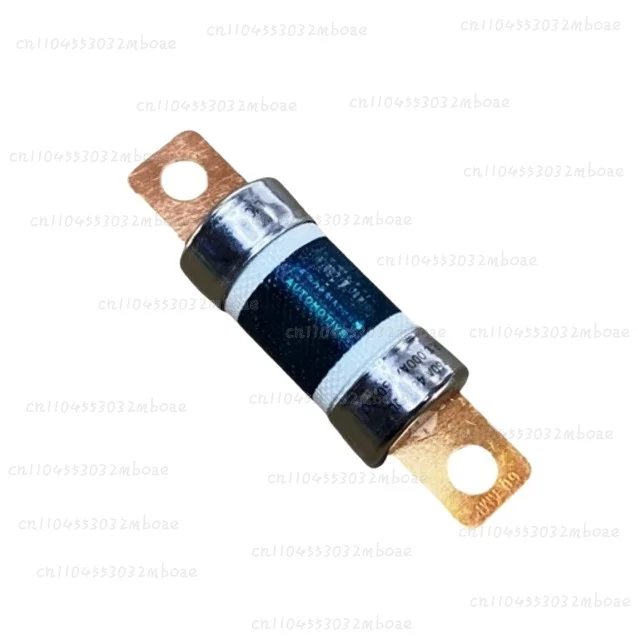1pc 60A 450VDC  S400 hybrid air conditioning fuse blown, fuse through