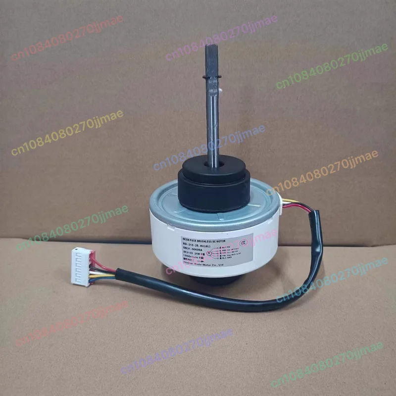 ينطبق على محرك DC الجديد DB31-00609A SIC-41CVJ-F127-1 RD - 310-25-8 U (AL)