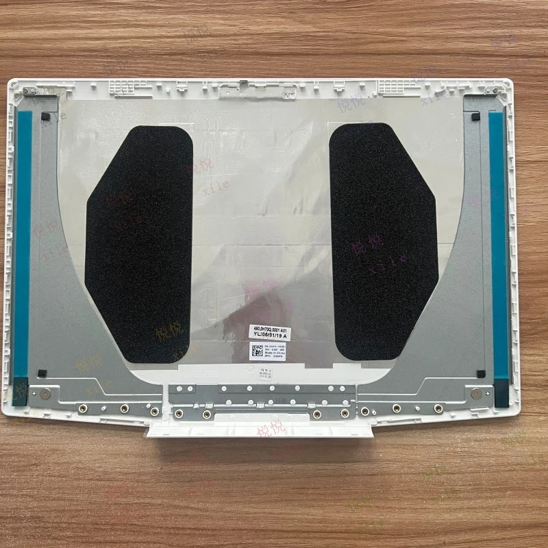 ll-pour-dell-g3-3500-g3-3590-p89f-coque-arriere-lcd-blanche-avec-logo-bleu
