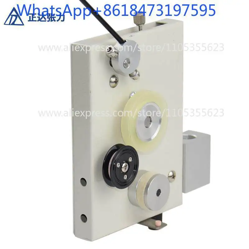 Tensioner Supply Winding Permanent Magnet Tensioner Wire Machine Accessories, Magnetic Winding
