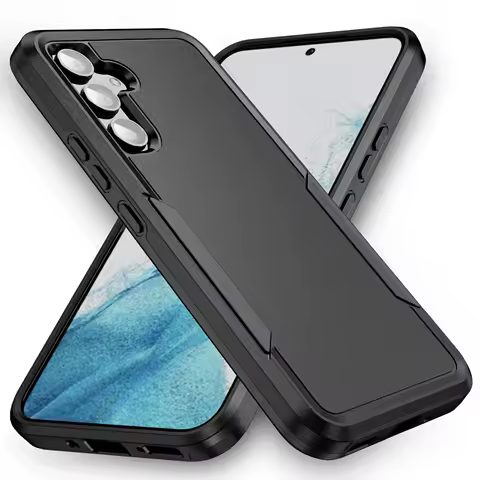 Heavy Duty Armor Shockproof Case For Samsung Galaxy A54 A14 A13 A33 A53 A73 A52 A72 A32 4G A42 A12 A22 5G A51 A71 Back Cover