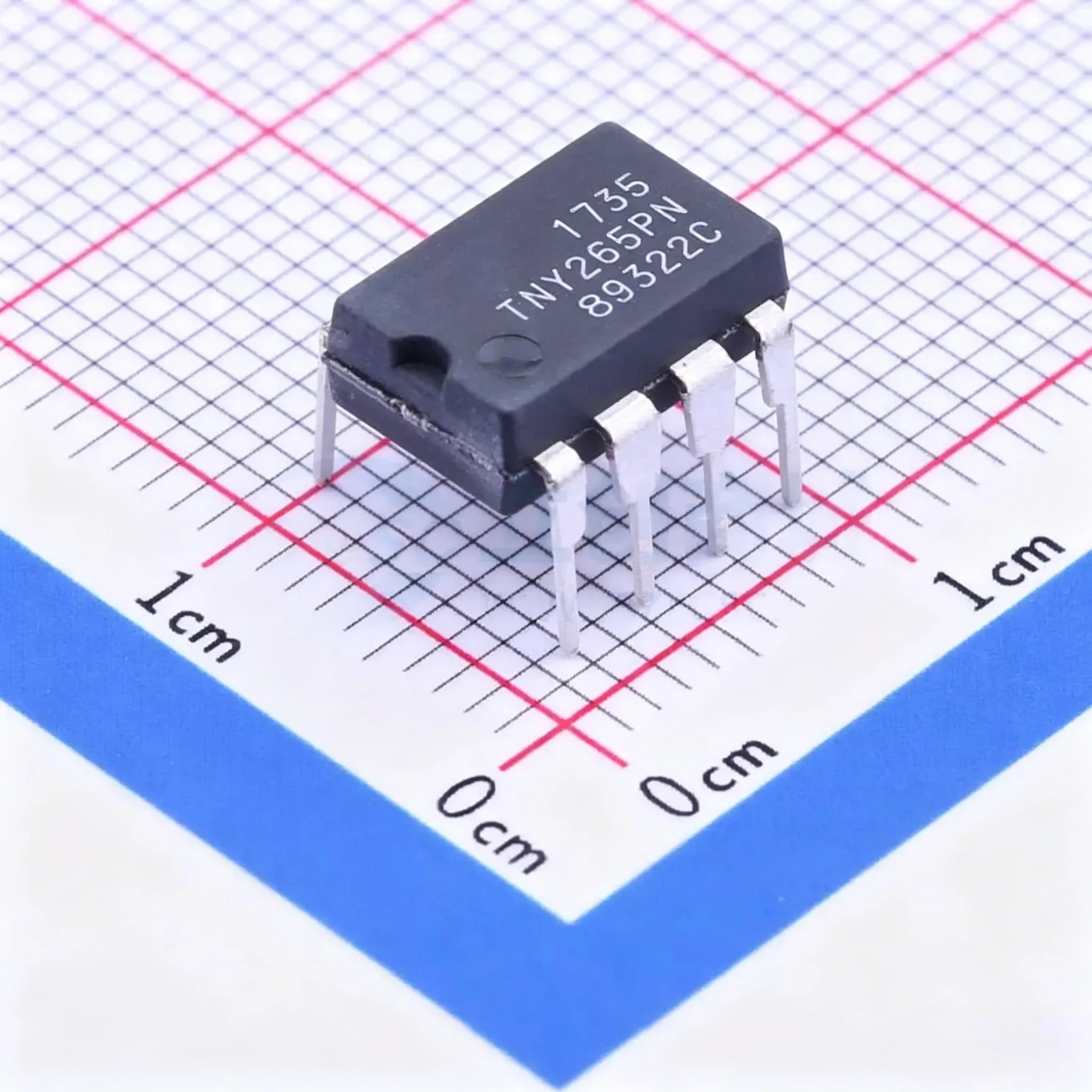 100% New 1/10/50PCS TNY264PN TNY264GN TNY265PN TNY265GN TNY266PN TNY266GN TNY267PN TNY267GN TNY268PN TNY268GN In Stock Wholesale