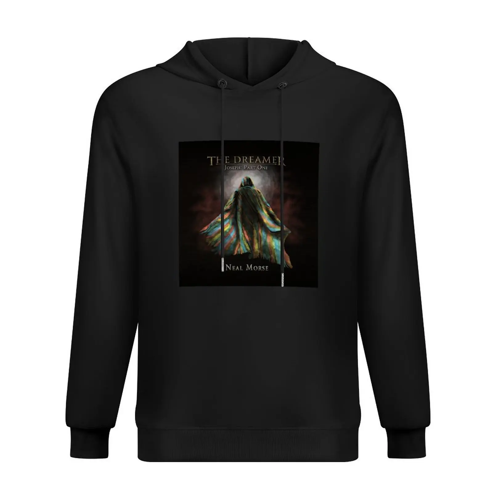 

Neal Morse The Dreamer, Joseph: Part One album art merch Hoodie men's sweat-shirt men clothing men clothes hoodie