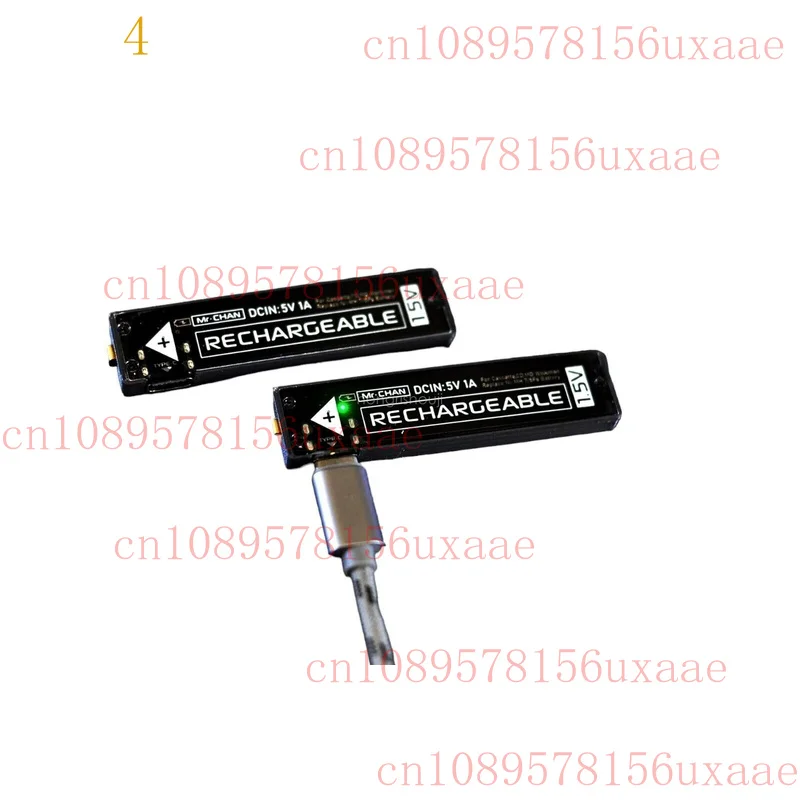 2X USBC Rechargeable Gumstick Battery NH-10WM/NH-14WM/NC6WM For SONY WALKMAN