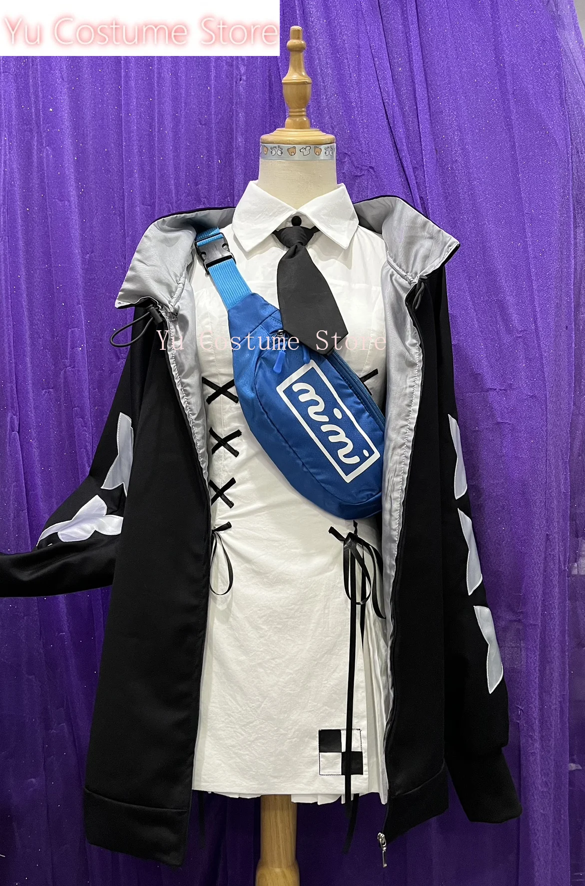 

Yu Honkai Impact 3rd Seele Платье для покупок Косплей Костюм Cos Game Аниме Вечеринка Униформа Хэллоуин Играть Ролевая Одежда Одежда