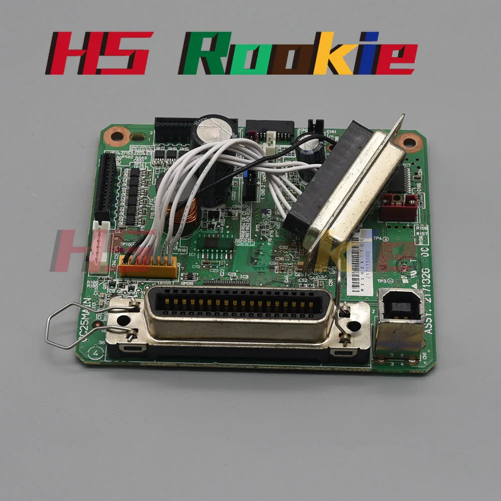 new mainboard compatible formatter compatible for LQ310 lq350 lq300 LQ520 PRINTER mainboard compatible formatter