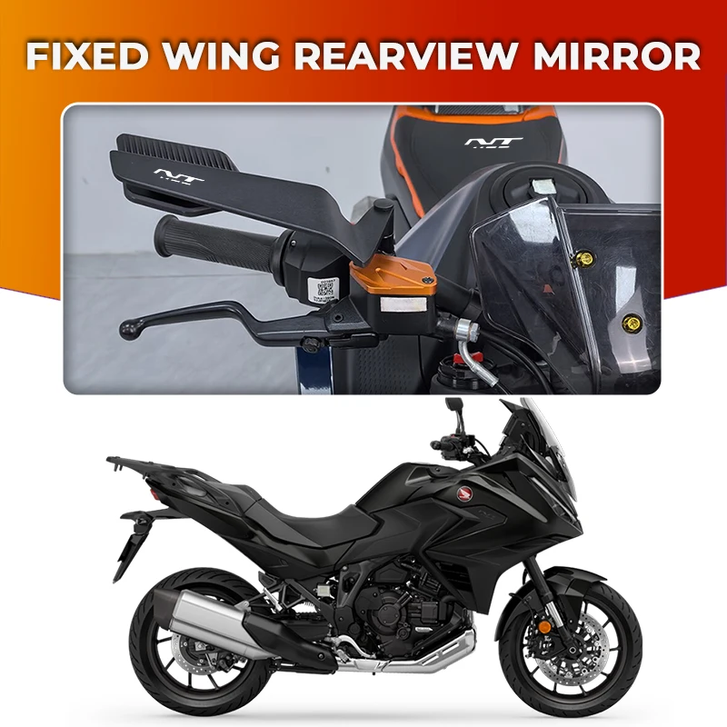 A Pair Foldable Mot… - image