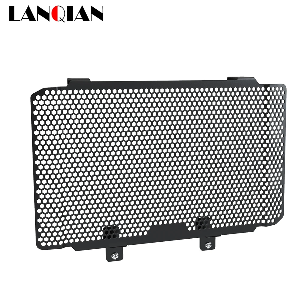 Motorcycle Radiator Grille Guard Grill Cover Protection For CFMOTO 400NK 650NK 400 650 NK  2020 2021 2022 2023 Accessories