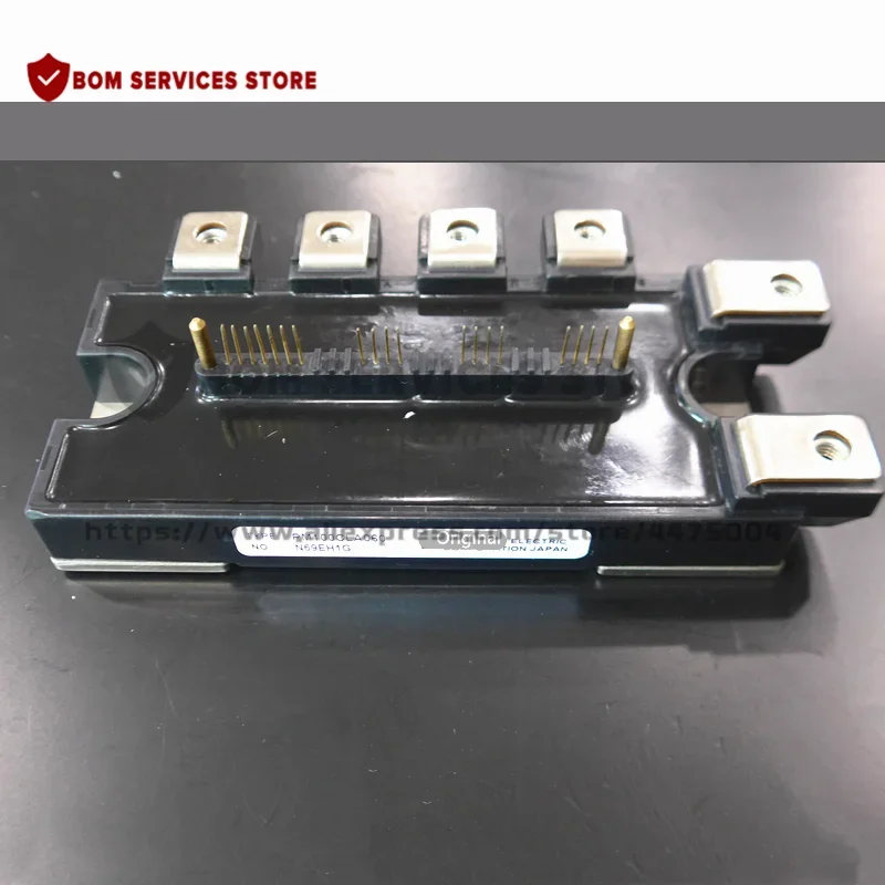 PM100CLA060 PM150CLA060 PM75CLA060 PM50CLA060 PM25CL1A120 Оригинальный модуль IGBT