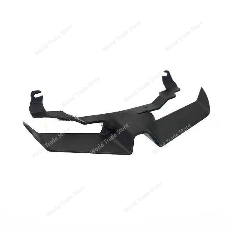 

Suitable FOR Yamaha mt10/mt10sp motorcycle head deflector, front baffle bird beak, front bird beak, 22-25