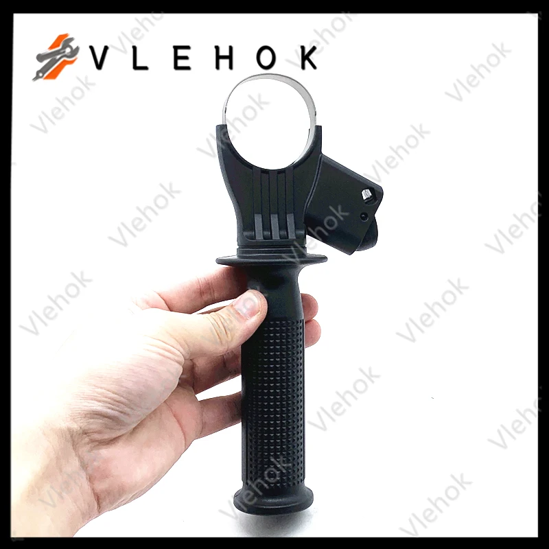 

SIDE HANDLE FOR DEWALT D25011 D25012 D25013 D25023 D25032 D25033 D25052 D25132 D25133 D25133 D25260 DCH033 DCH133 DWEN101 DWH24