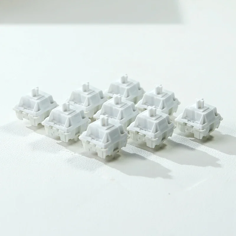 Hmx & Feker White M…