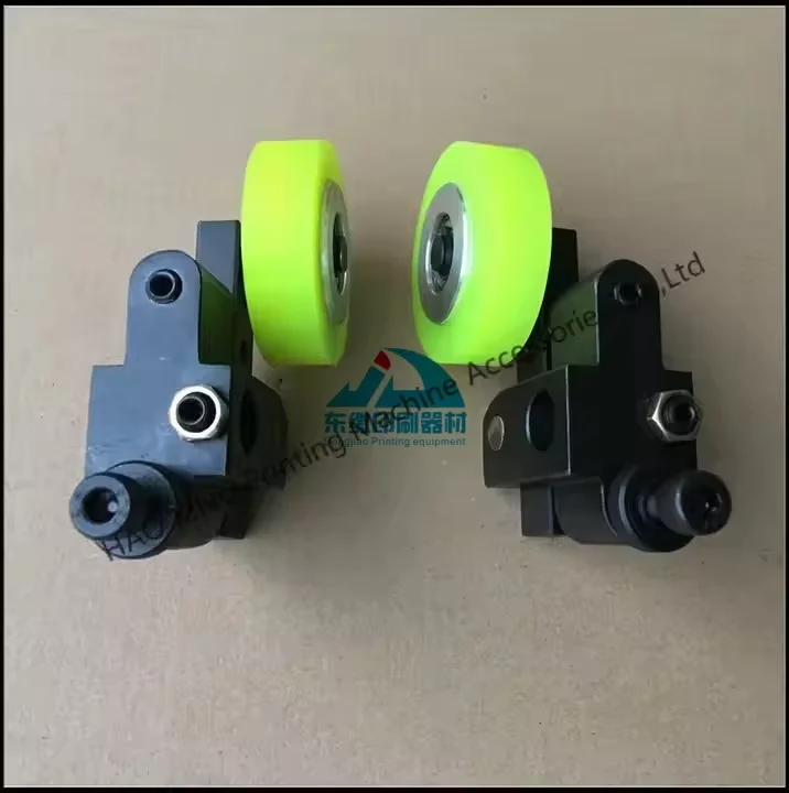 

Запасные части для печатного оборудования, направляющая для Mitsubishi, аксессуары для офсетной печати, направляющая, ролик высшего качества