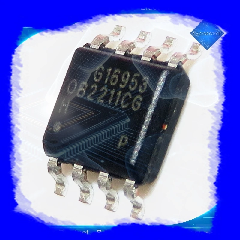  OB2211 SOP-8 OB2211CP