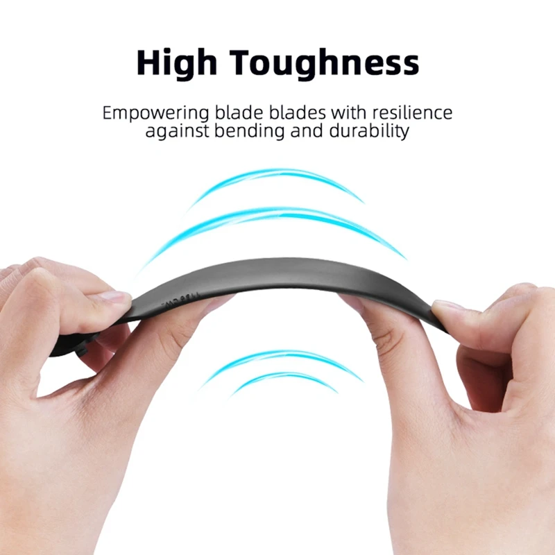 Eliche a sgancio rapido lama pieghevole pezzi di ricambio per Autel EVO Max 4T Drone elica riparazione ricambio